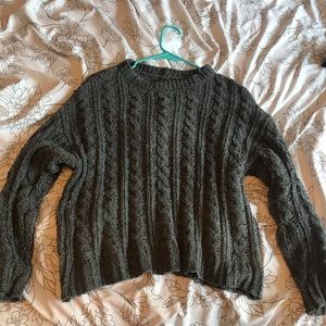 American Eagle sweater